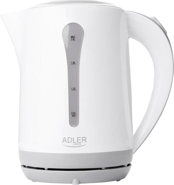 Adler AD 1244 Vattenkokare - 2,5L