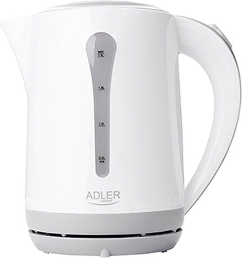 Adler AD 1244 Vattenkokare - 2,5L