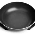 Miniatyrbild 3 av 4: Tristar PZ-9130 Electric Wok - Volym 4,5L - 33cm Diameter - 1500W