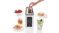 Miniatyrbild 4 av 6: Braun PurEase HT 3110 WH - Brödrost - Vit