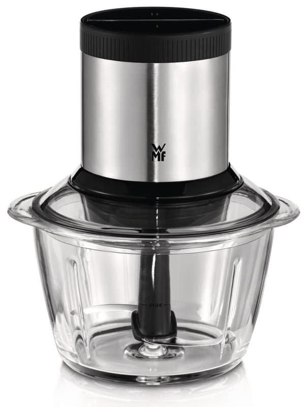 WMF 0416590011 1l 320W sähköhakmole