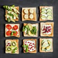 Pikkukuva 10 / 11: Gastroback Design Pro 4S 2 slice(s) 1500 W Musta, ruostumaton teräs