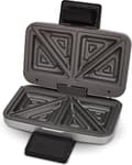 Miniatyrbillede 4 af 6: Cloer sandwich maker
