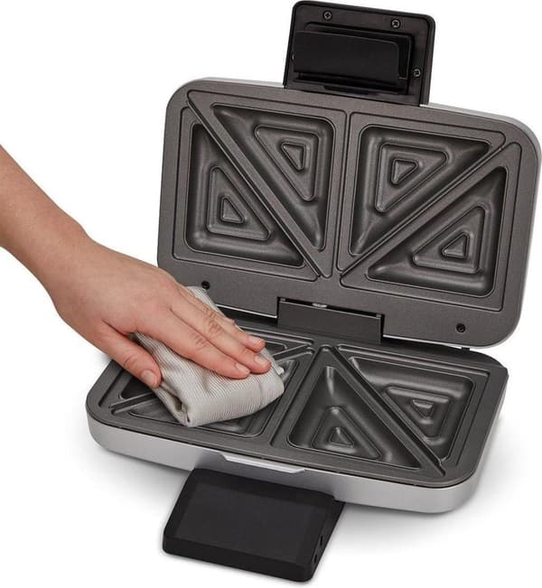 Cloer sandwich maker