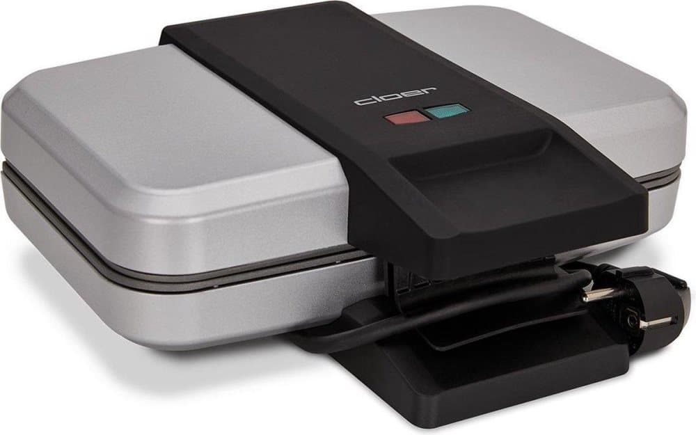 Cloer smörgåsmaskin