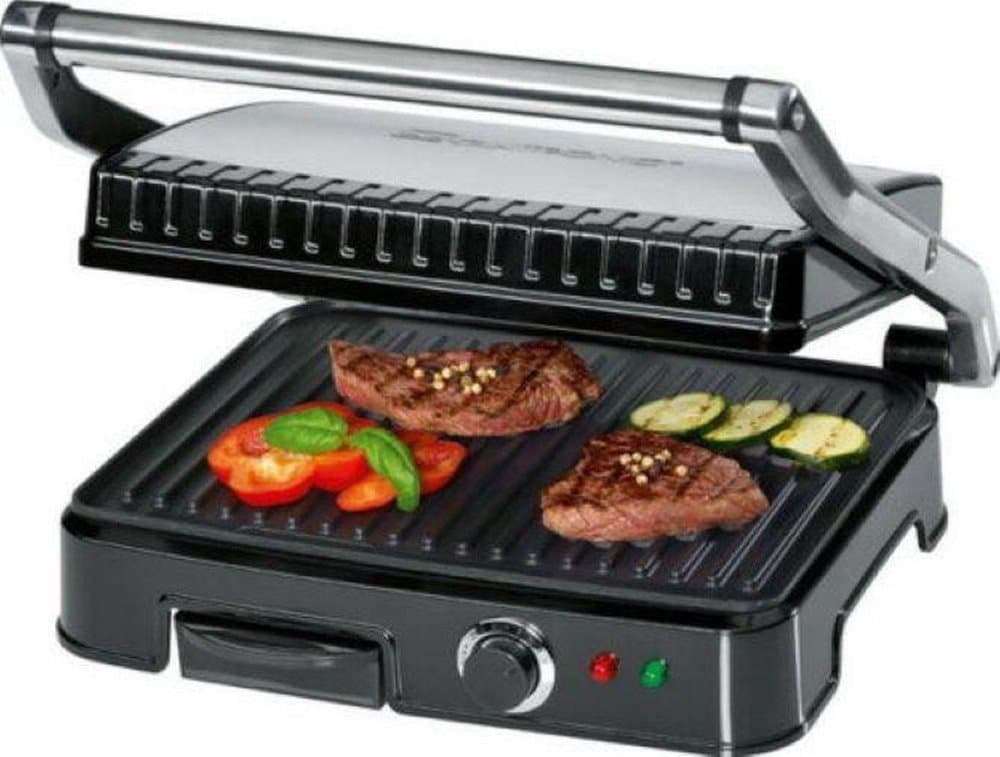 Clatronic KG 3487 - Kontaktgrill