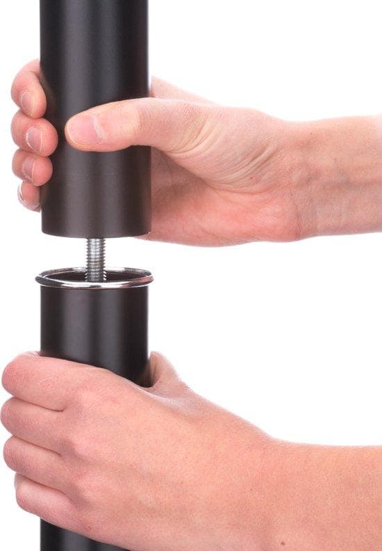 Cloer 6789 Grill & Grill 2400 W Kamado Grill/Grill Elmatlagningsstation Svart - Silver (6789)