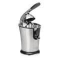 Miniatyrbillede 4 af 8: Princess 201860 Master Juicer Pro – Elektrisk Citruspresse – Kegle i rustfrit stål