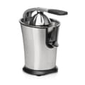 Miniatyrbillede 5 af 8: Princess 201860 Master Juicer Pro – Elektrisk Citruspresse – Kegle i rustfrit stål