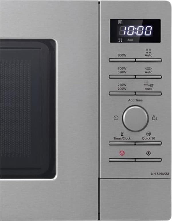 Panasonic NN-S29KSMEPG