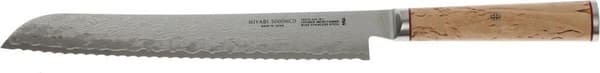 Miyabi kniv 5000MCD brödkniv 23cm