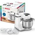 Miniatyrbillede 2 af 4: Bosch MUMS2EW00 MUM-serien | 2 - Foodprocessor - Hvid