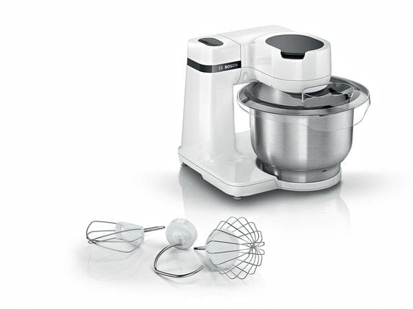 Bosch MUMS2EW00 MUM-serien | 2 - Matberedare - Vit