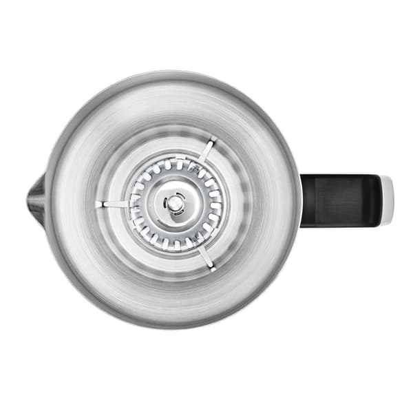 WMF Lono - Stor mælkeskummer