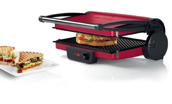 Bosch TCG4104 kontaktgrill (TCG4104)