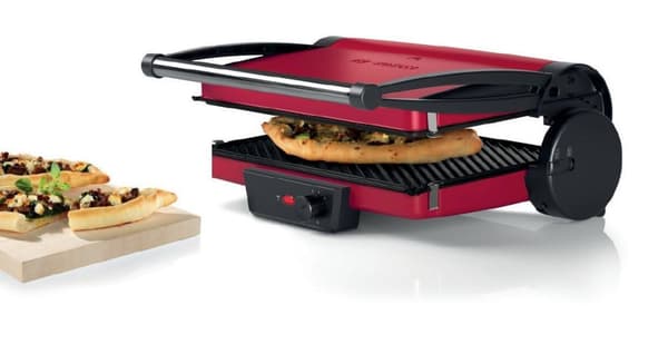 Bosch TCG4104 kontaktgrill (TCG4104)