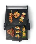 Miniatyrbild 7 av 9: Bosch TCG4104 kontaktgrill (TCG4104)