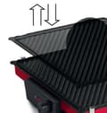 Miniatyrbild 8 av 9: Bosch TCG4104 kontaktgrill (TCG4104)