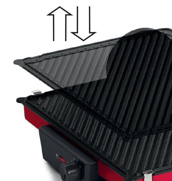 Bosch TCG4104 kontaktgrill (TCG4104)