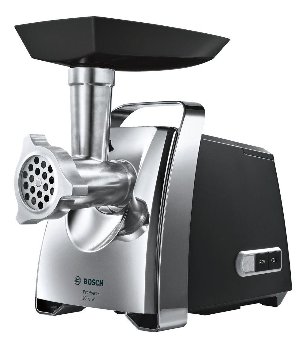 Bosch köttkvarn