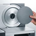 Miniatyrbillede 4 af 7: Slicer Graef Sliced ​​Kitchen S10003 Rød