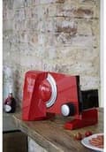 Miniatyrbillede 2 af 7: Slicer Graef Sliced ​​Kitchen S10003 Rød