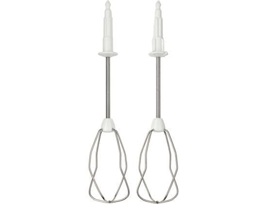Bosch MFQ36490 - Handmixer - 450 W - Vit