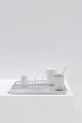 Miniatyrbild 3 av 8: Brabantia Diskbänksställ - Ljusgrå