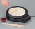 Miniatyrbillede 4 af 5: Severin CM 2198 - Crepes maker