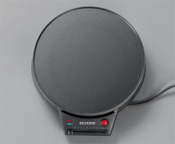 Severin CM 2198 - Crepes maker