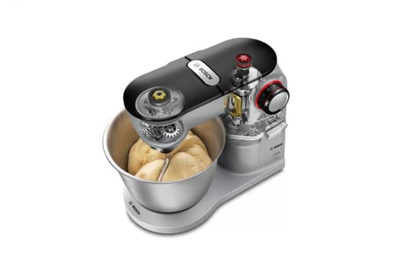 Bosch MUM9D33S11 - Monitoimikone
