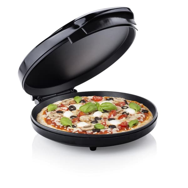 Tristar Pizzamaker PZ-2881 - Pizzaovn elektrisk - 30 cm