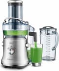 Pikkukuva 4 / 4: Sage the Nutri Juicer® Cold Plus Juicer