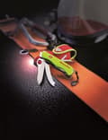 Miniatyrbild 2 av 6: Victorinox RescueTool 15 funktioner fickkniv rostfritt stål gul