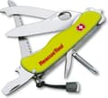Miniatyrbild 1 av 6: Victorinox RescueTool 15 funktioner fickkniv rostfritt stål gul