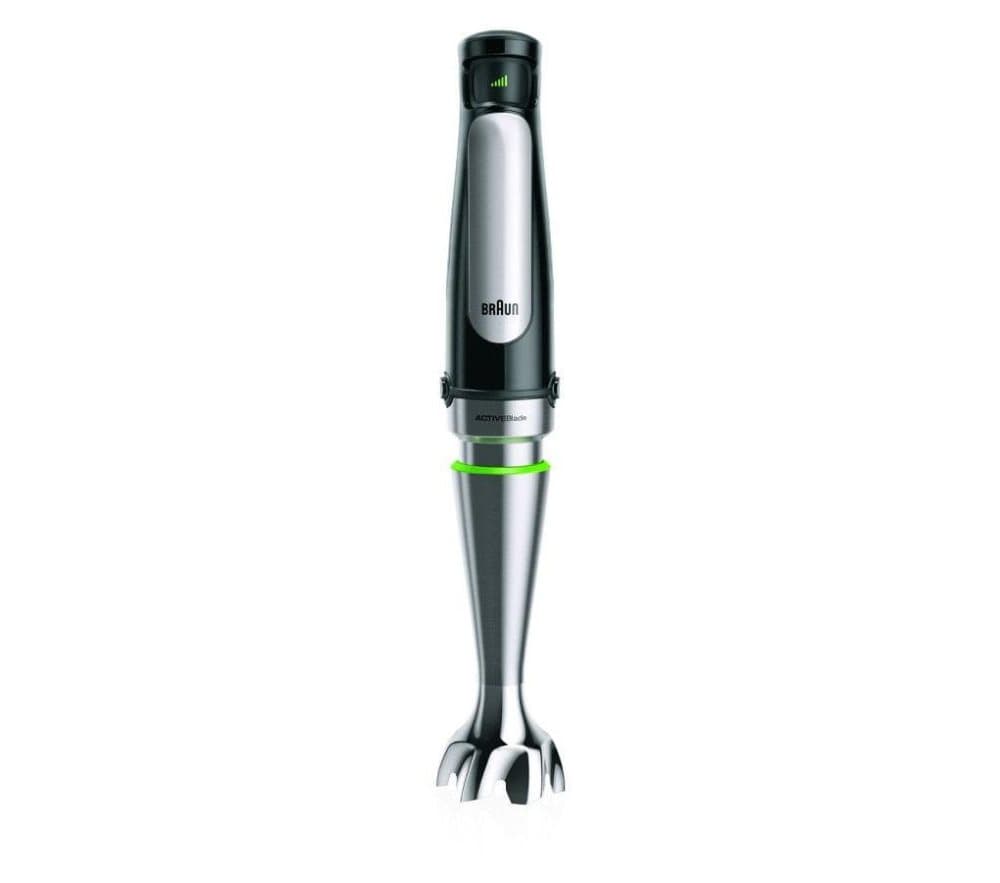 Braun MultiQuick 7X - MQ 7035X - Stavmixer
