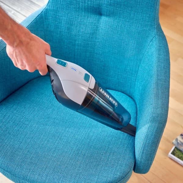 Rotaro Powervac 2in1 sauvaimuri ja käsipölynimuri 16V