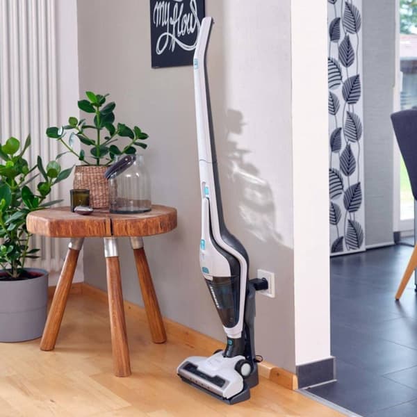 Rotaro Powervac 2in1 sauvaimuri ja käsipölynimuri 16V