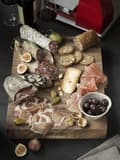 Miniatyrbillede 8 af 11: Graef Sliced ​​Kitchen S10002 Slicer S10002 Sort