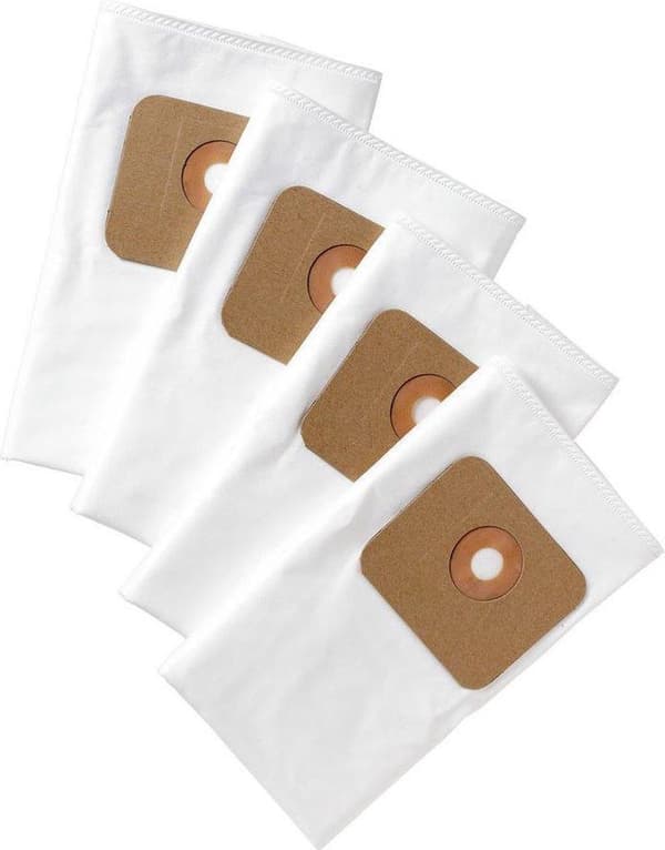 Multi Series syntetiske støvposer