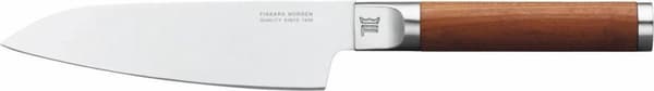 Fiskars 1026420 Norden Kochmesser, 12,5 cm