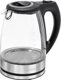 Miniatyrbild 3 av 3: Bomann WKS 6032 - Vattenkokare - 1,7L - Glas