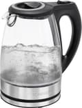Miniatyrbild 1 av 3: Bomann WKS 6032 - Vattenkokare - 1,7L - Glas