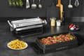 Pikkukuva 4 / 10: Tefal OptiGrill XL Tarvike XA7268 - Levy kontaktigrillille