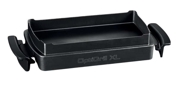 Tefal OptiGrill XL Tarvike XA7268 - Levy kontaktigrillille