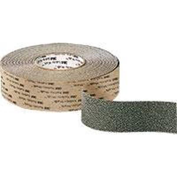 3M 370 Safety-Walk Anti-slip tejp fjädrande - medium - grå - 25 mm x 18,3 m