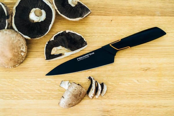 Fiskars Edge Kokkekniv Lille - 15 cm