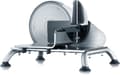 Miniatyrbillede 2 af 10: Graef Manuale H9 Slicer H9EU Sølv