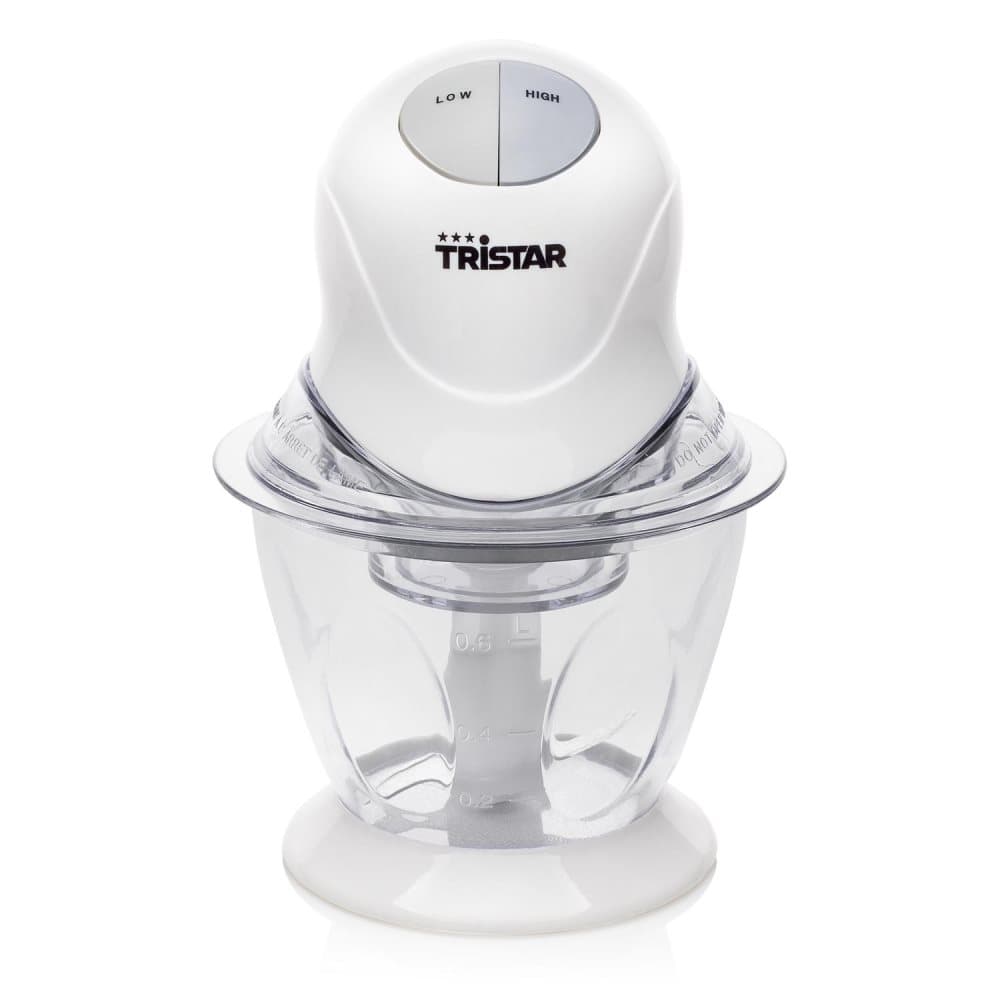 Tristar Chopper BL-4009 - Elektrisk hackare - 2 lägen