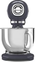 Miniatyrbild 2 av 5: SMEG Matberedare SMF03GREU Slate Grey - 800 W - Fullfärg
